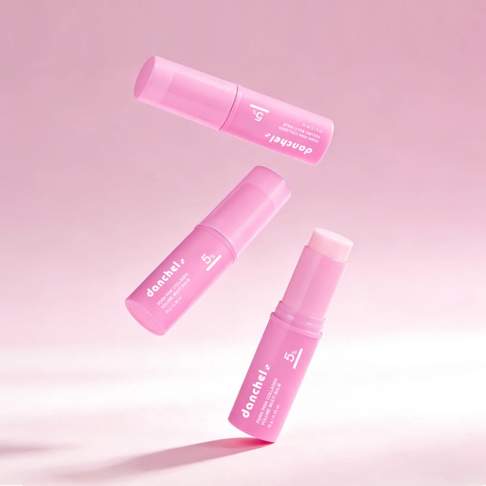 PDRN Collagen Multi-Volume Balm Stick