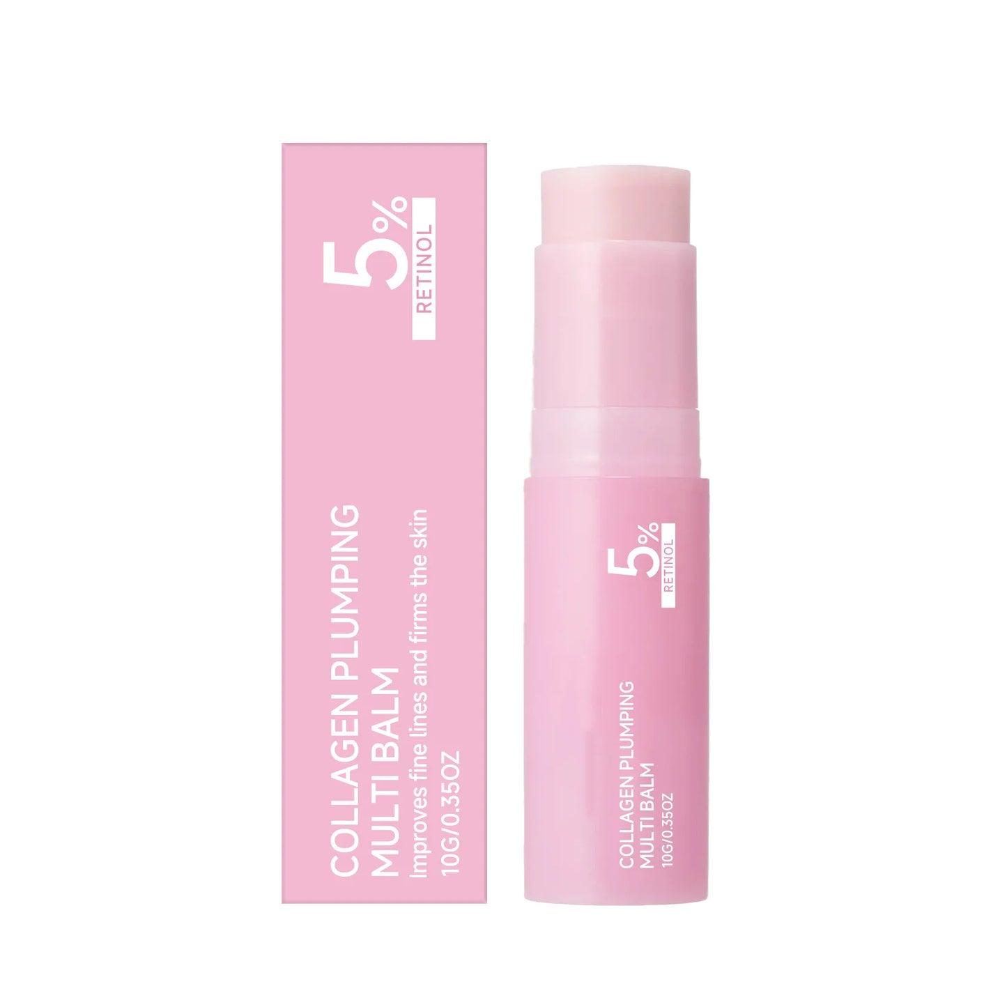 Collagen Plumping Balm Stick