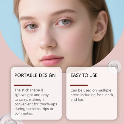 Collagen Plumping Balm Stick