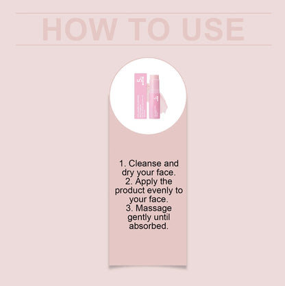Collagen Plumping Balm Stick