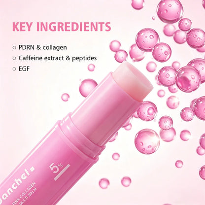 PDRN Collagen Multi-Volume Balm Stick