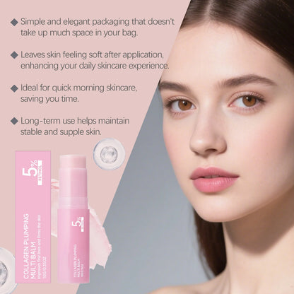 Collagen Plumping Balm Stick